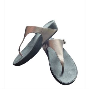 Fitflop ergonomic sandals